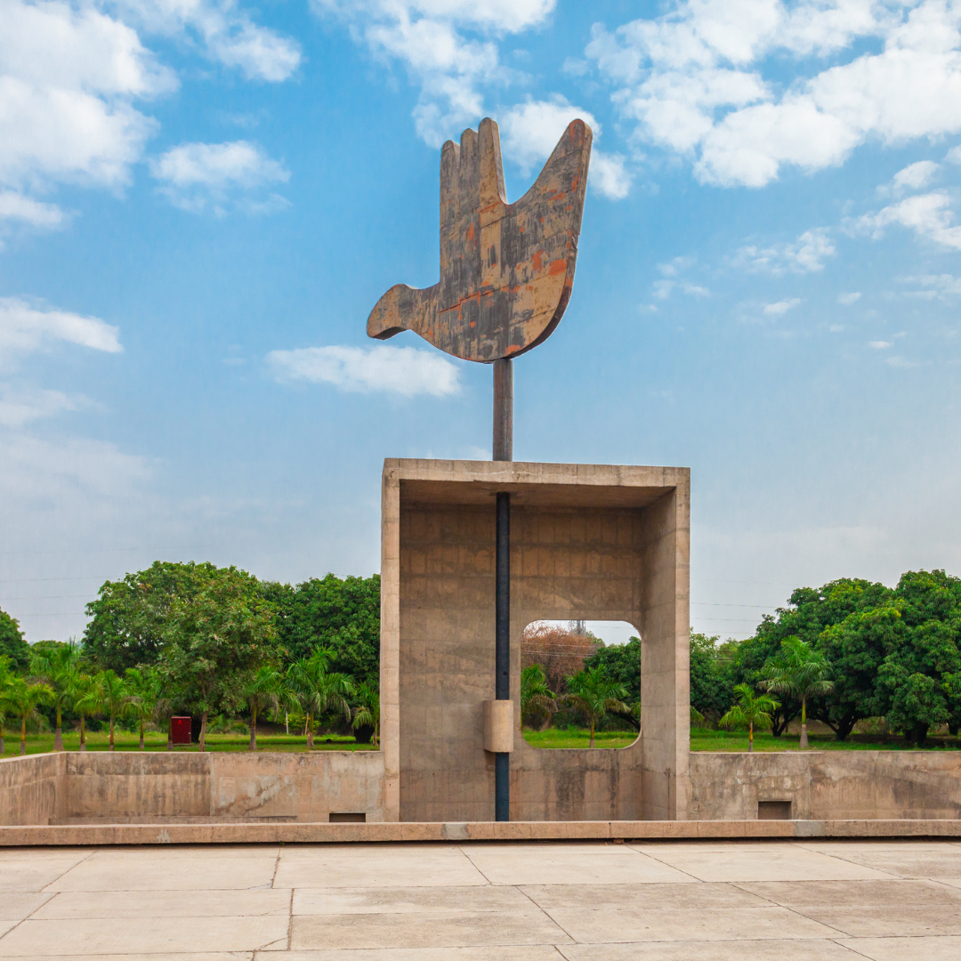chandigarh