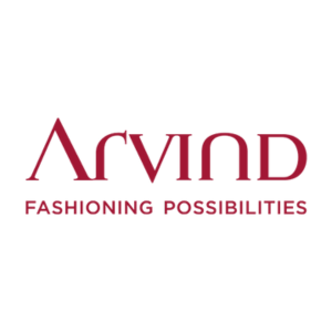 arvind logo