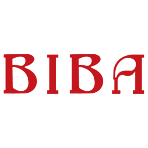 biba logo