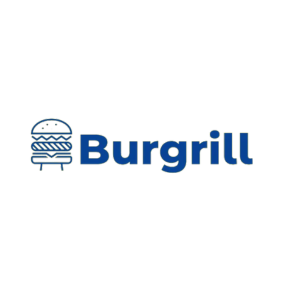 burgrill logo