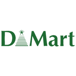 dmart logo
